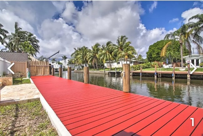 Building Photo - 915 Nautilus Isle