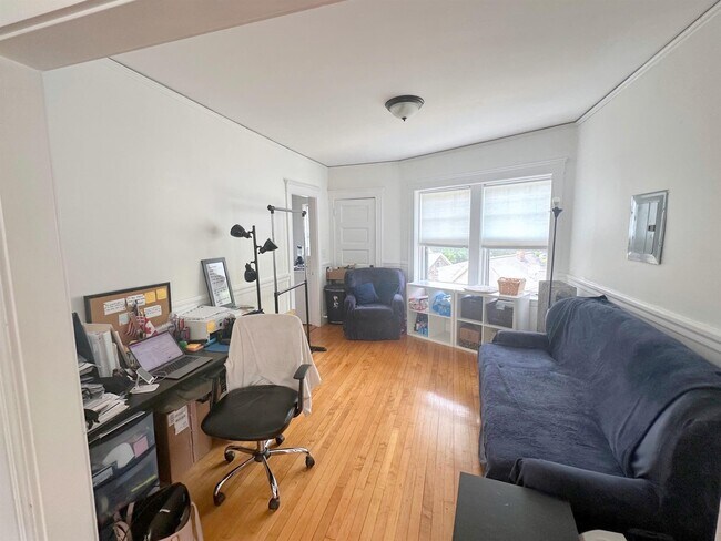 Foto del edificio - 258 Huron Ave