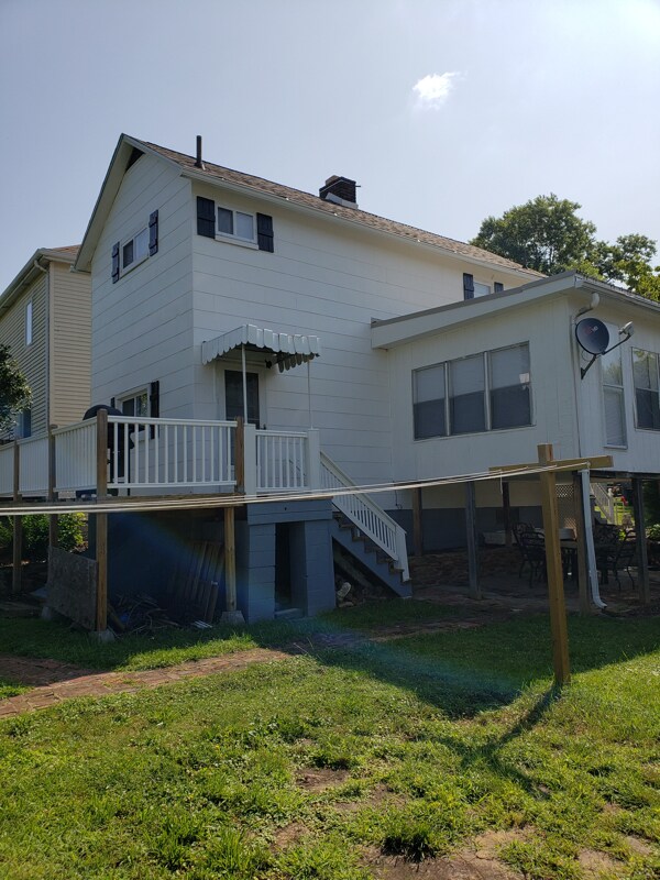 Foto del edificio - 15 Arlington Ave