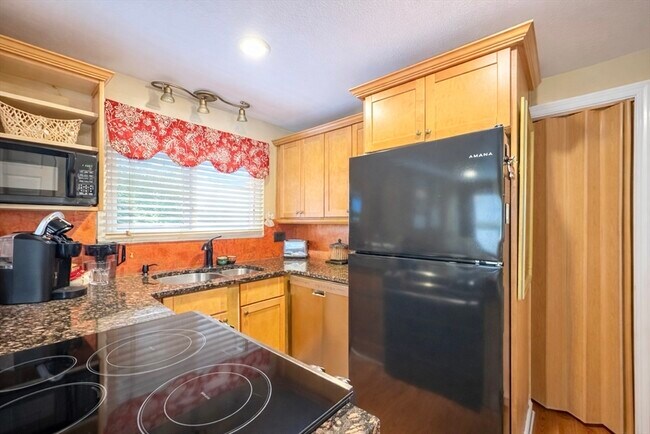 Foto del edificio - 100 Water St