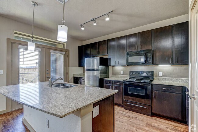 Foto del edificio - Light, Bright, Just Right