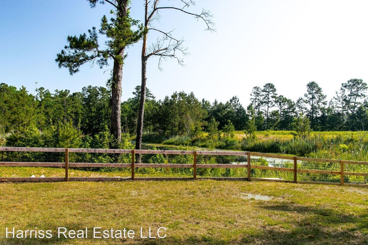 Building Photo - 3 br, 2.5 bath House - 1116 Jordan Lake Court
