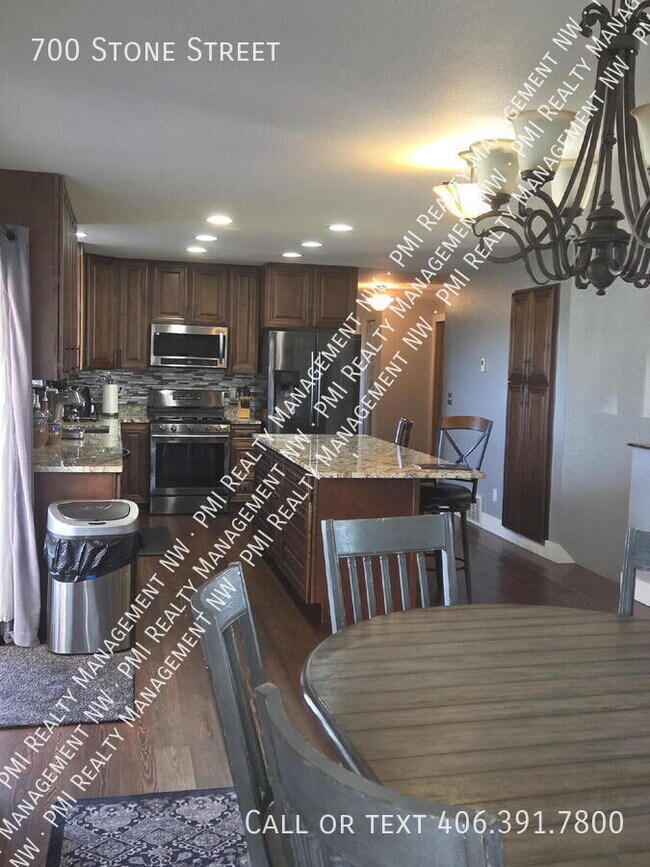 Foto del edificio - 700 Stone St