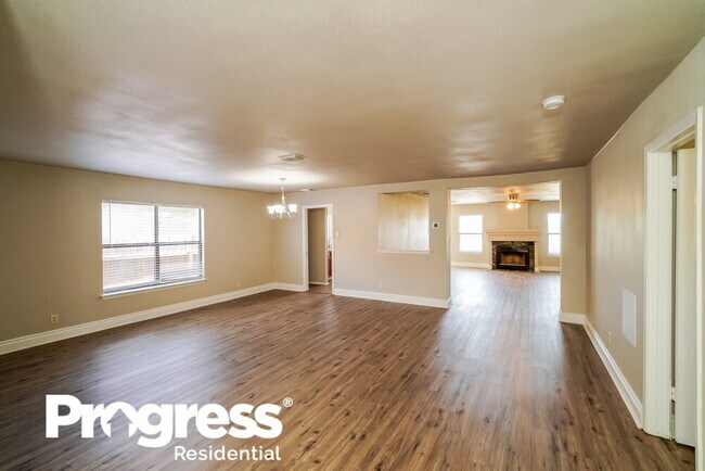 Foto del edificio - 7930 Flower Trail