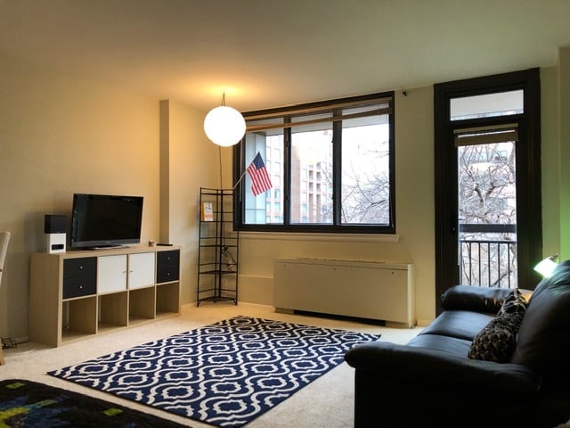 Photo - 801 N Pitt St Apartment