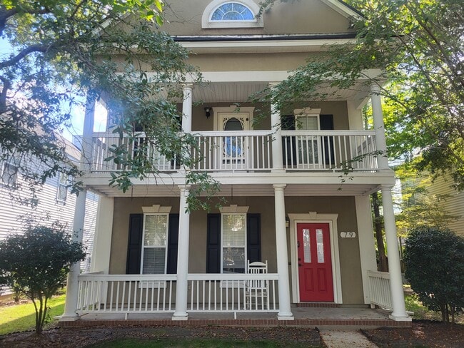 Building Photo - 79 Cross Timbers Dr