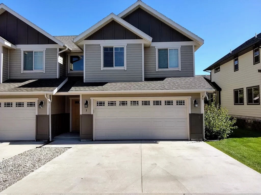 2945 Warbler Way Unit 3, Bozeman, MT 59718 Condo for Rent in Bozeman