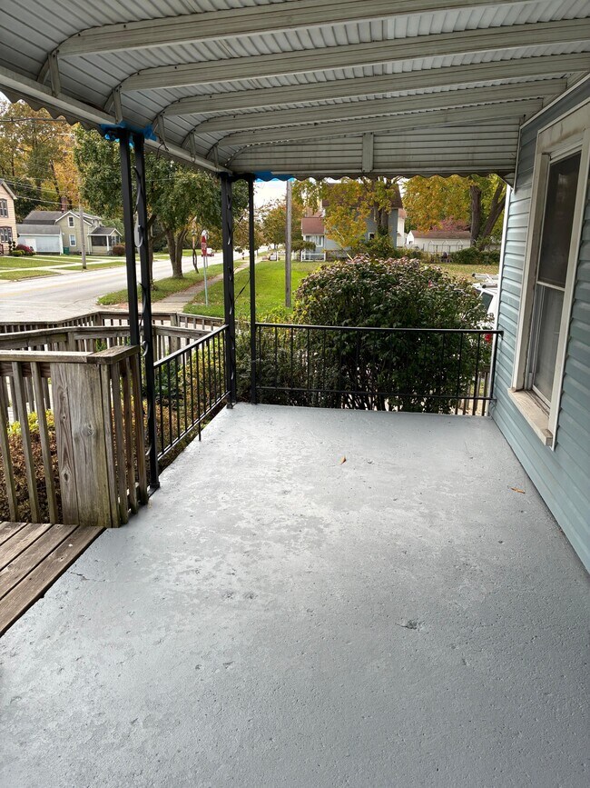 Foto del edificio - 189 E Prospect St