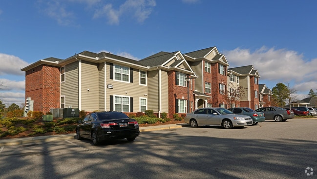 Madison Station I Apartments Columbia, SC