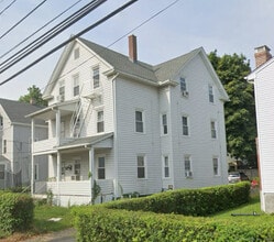 Building Photo - 418 East St