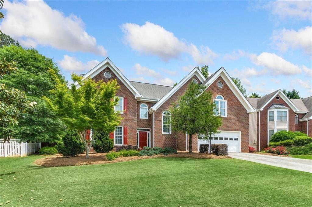 Foto principal - 2465 Devon Leigh Walk NW