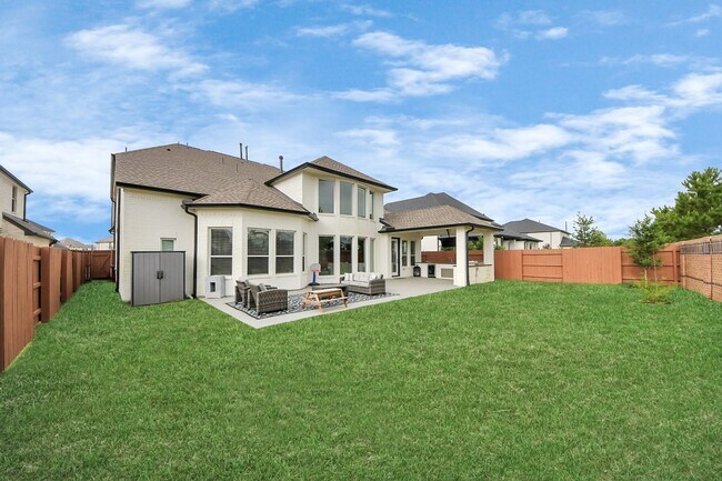 Building Photo - 23918 Primrose Gdn Rd