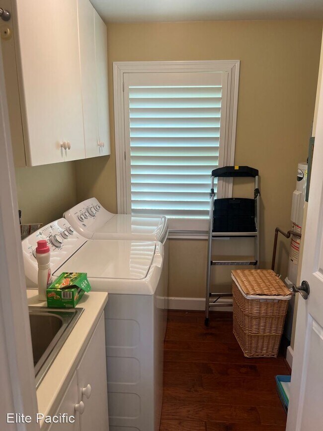 Building Photo - 3 br, 2 bath House - 3676 Omao Rd