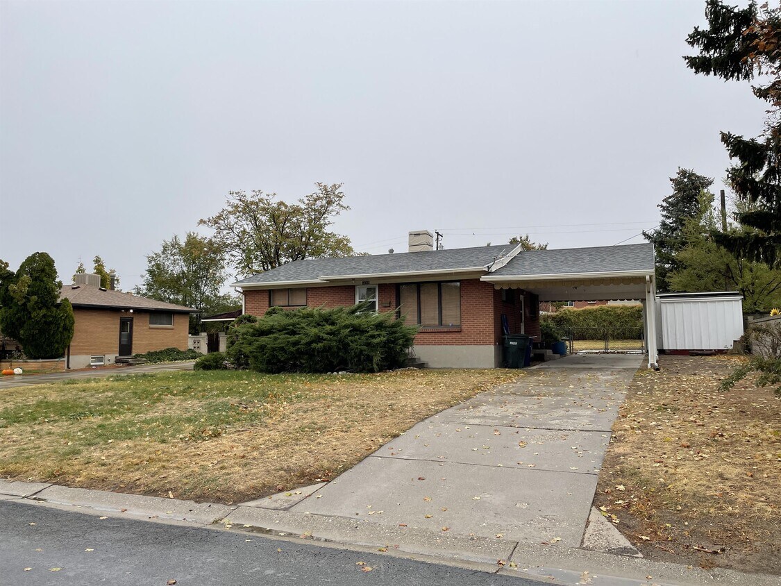 5519 Maudine Ave, West Valley City, UT 84120 House Rental in West