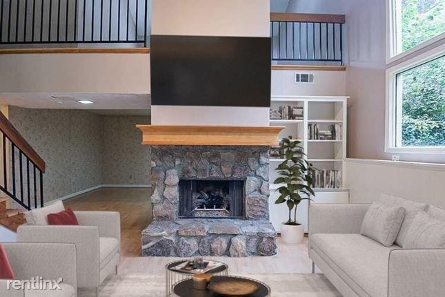 Foto del edificio - 3 br, 2 bath House - 4694 Shallowford Road