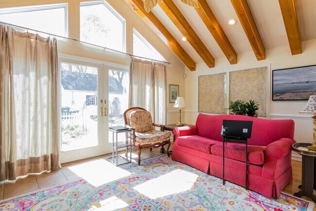 Foto del edificio - 313 High St