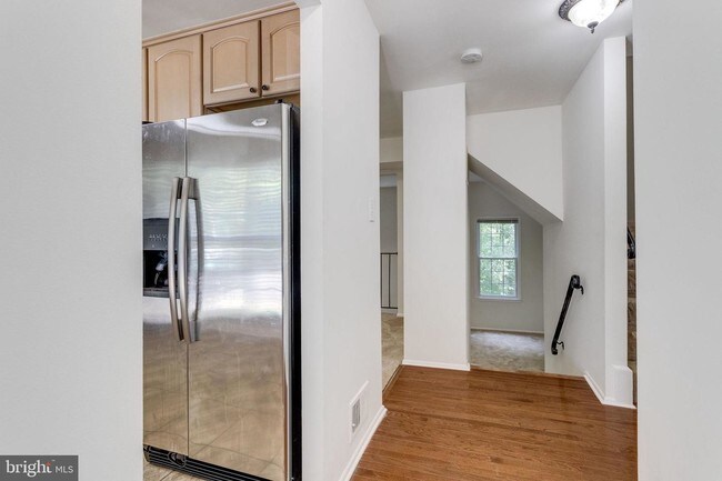 Foto del edificio - 5521 Mitcham Ct