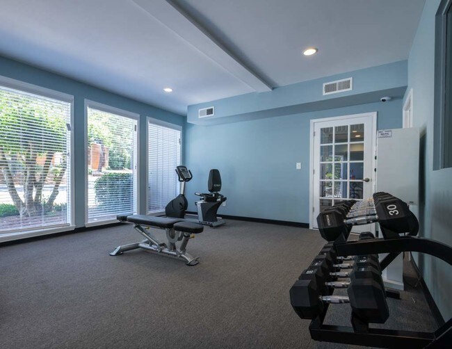 Foto del edificio - Mountain Place Apartments