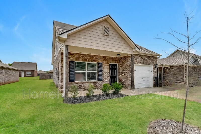 735 The Heights Ln, Calera, AL 35040 House Rental in Calera, AL