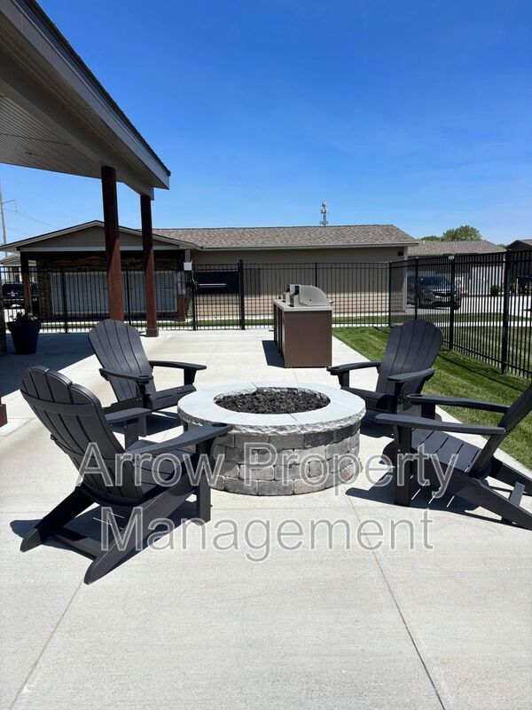 Foto del edificio - 1161 Claude Rd