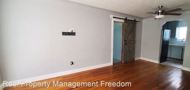 Foto del edificio - 3 br, 1 bath House - 1743 Maryland Ave NE