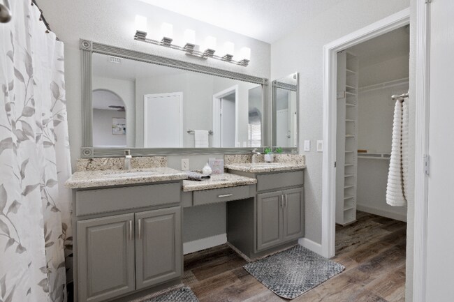 Foto del edificio - 3816 W Misty Willow Ln