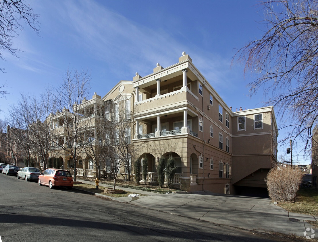 Building Photo - Ogden Gardens