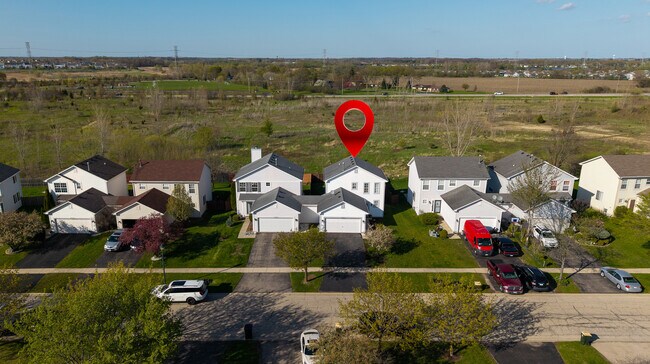Foto del edificio - 276 Norwell Ln