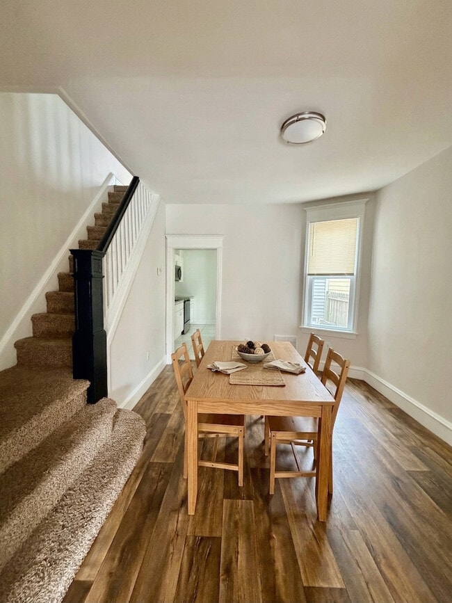 Photo - 2060 E Lippincott St Townhome