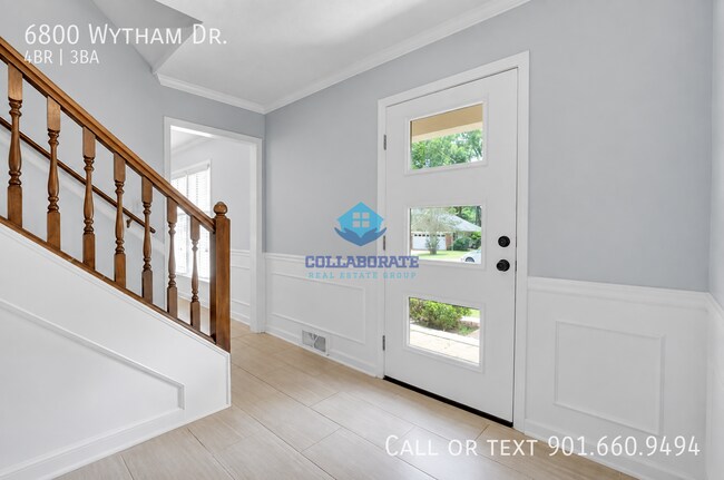 Building Photo - 6800 Wytham Dr