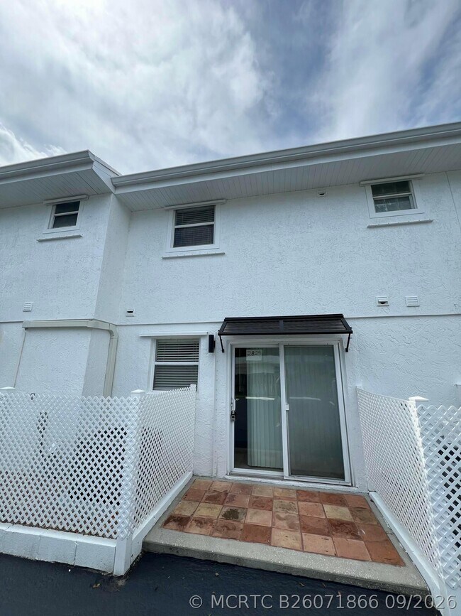 Foto del edificio - 2829 SW Cornell Ave