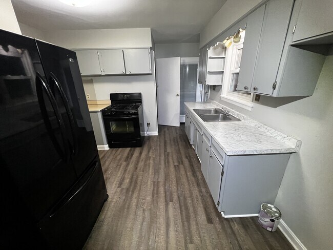 Foto del edificio - 3445 Allison Way