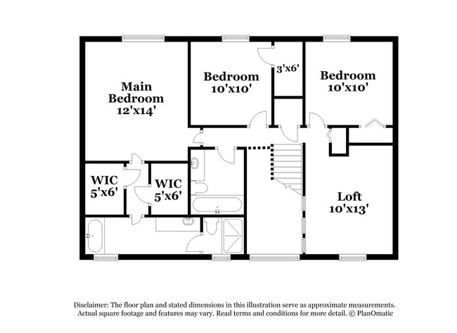 Foto del edificio - 2204 Nicollett Way