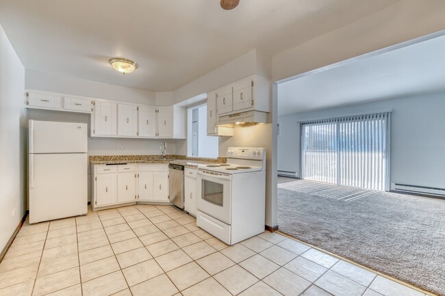 Foto del edificio - 1029 Shagbark Ct