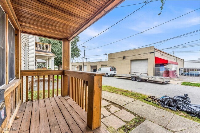 Building Photo - 7015 Guthrie Ave