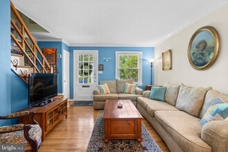 Building Photo - 303 Mt Vernon Ave