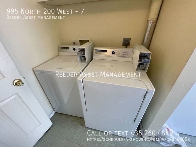 Building Photo - 1st month HALF PRICE! Private Locking Bedr...