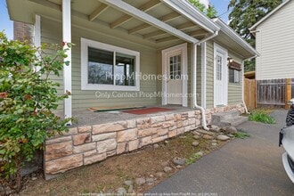 Building Photo - 1731 SE 139th Ave