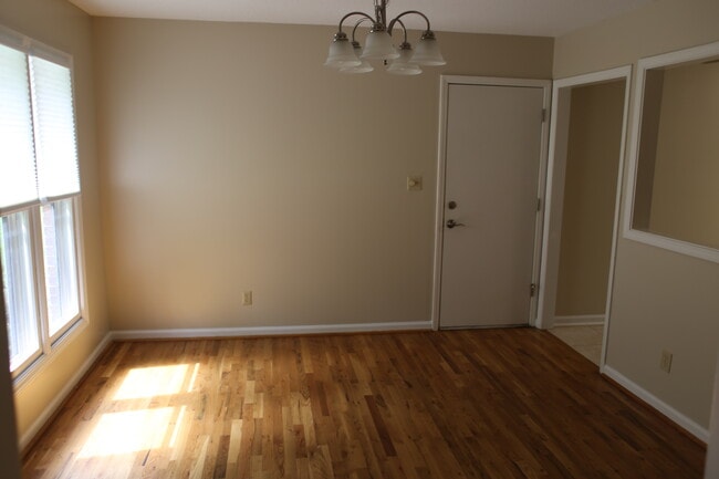 Dining Room - 4004 Inwood Dr