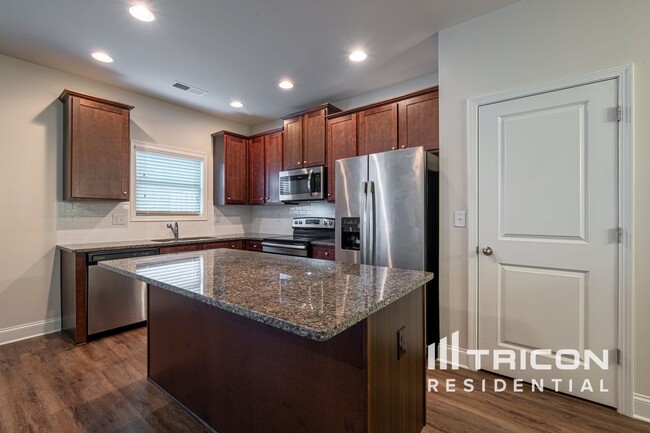 Foto del edificio - 1492 Silver Charm Ln