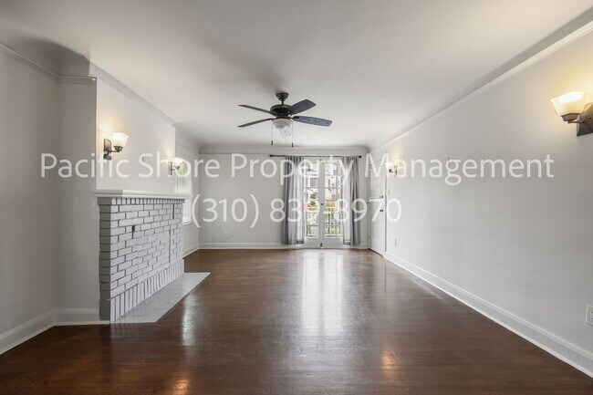 Building Photo - 217 N New Hampshire Ave