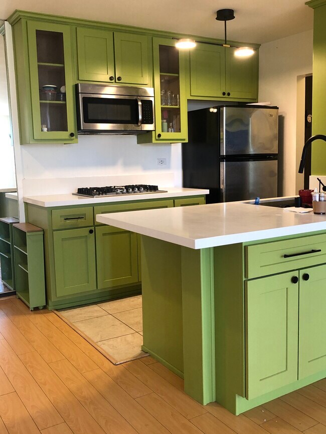 421 S La Fayette Park Plz Unit 529, Los Angeles, CA 90057 Condo for