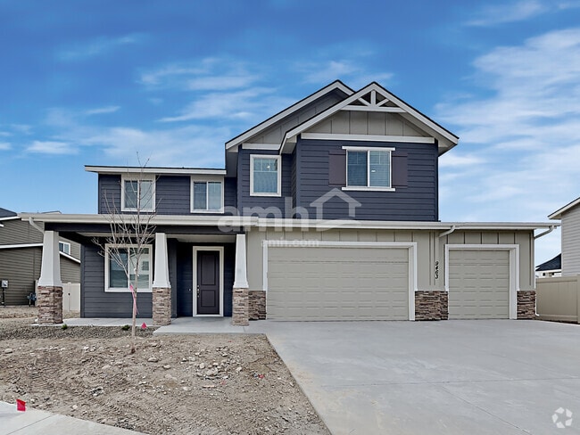 Building Photo - 9463 W Dove Creek St