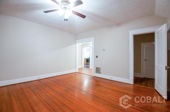 Foto del edificio - 1326 North Avenue NE