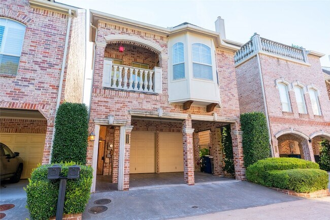 Photo - 18119 Frankford Lakes Cir Townhome