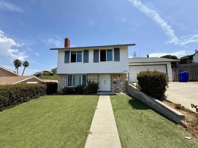 Building Photo - 3570 Tony Dr
