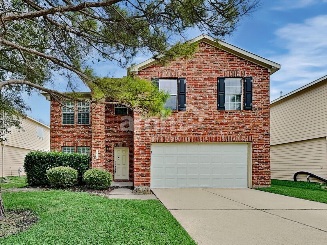 Foto principal - 18227 Thicket Grove Rd