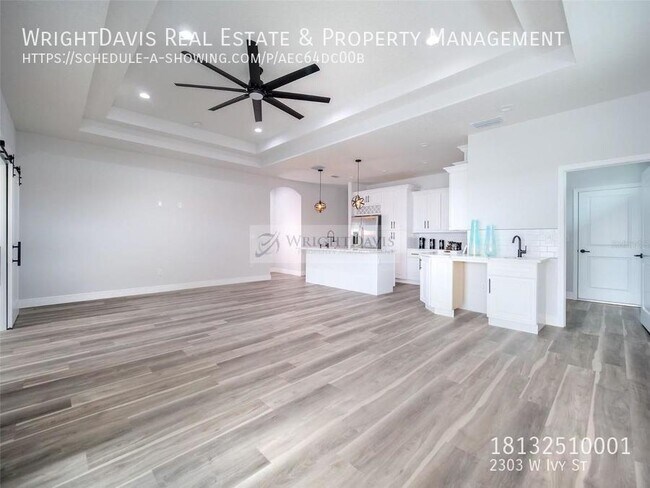 Foto del edificio - 2303 W Ivy St