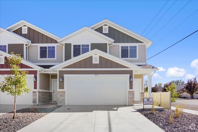 Building Photo - 1167 W 325 N