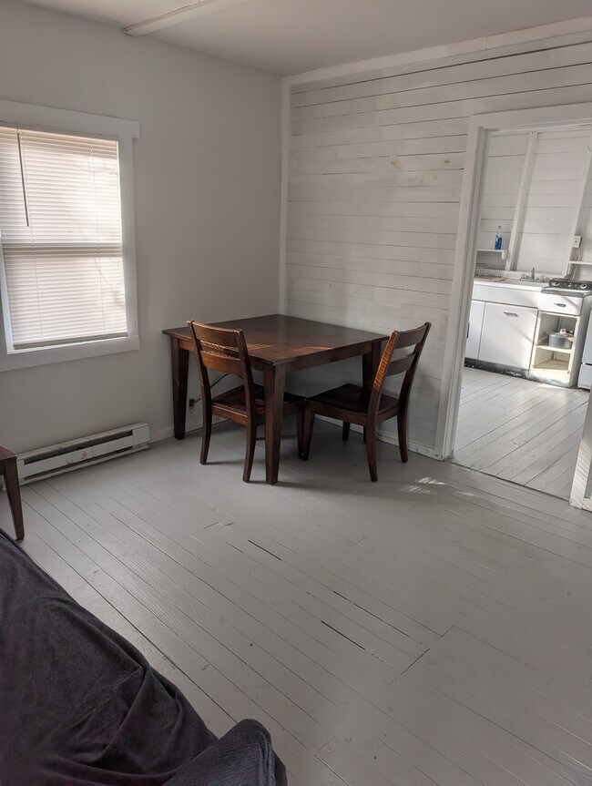 Foto del edificio - 115 5th St